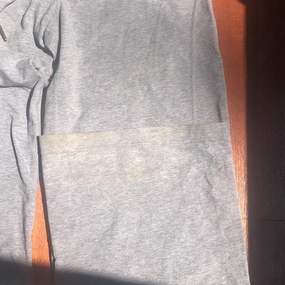 Lululemon lounge pants - Picture 3 of 4